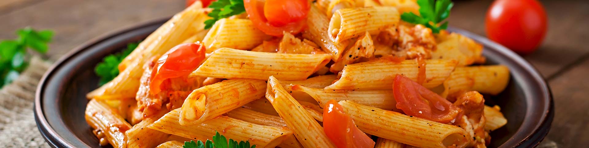 Penne