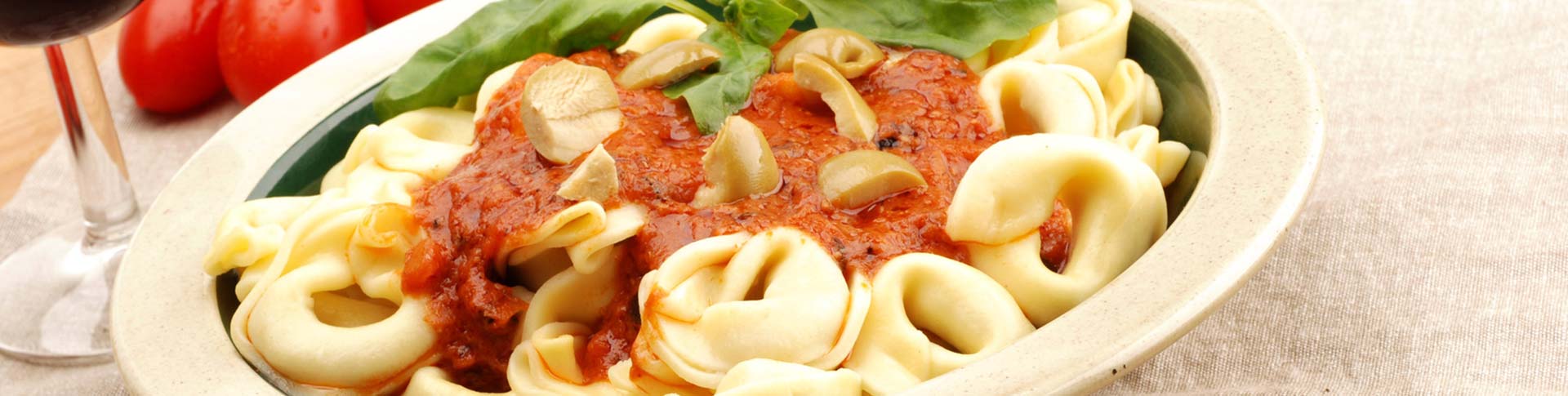 Tortellini